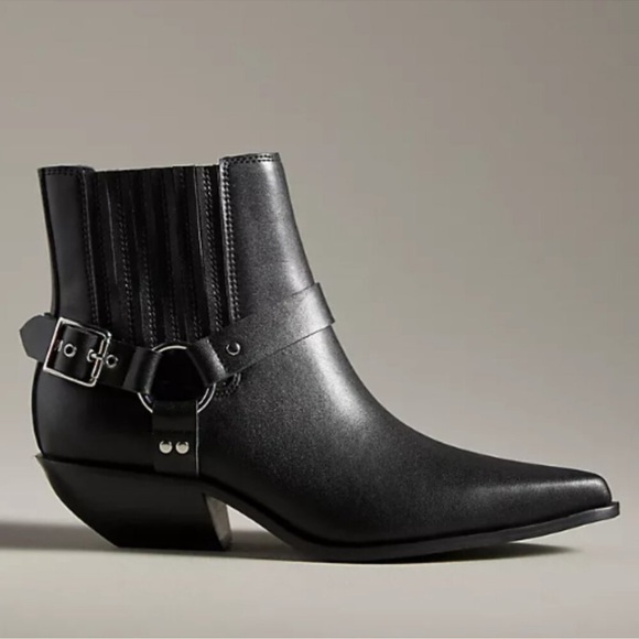 Bibilou Shoes - ✨Bibi Lou Boots✨